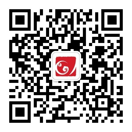 公众号二维码